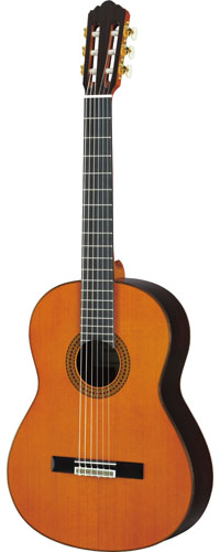 Yamaha GC22C